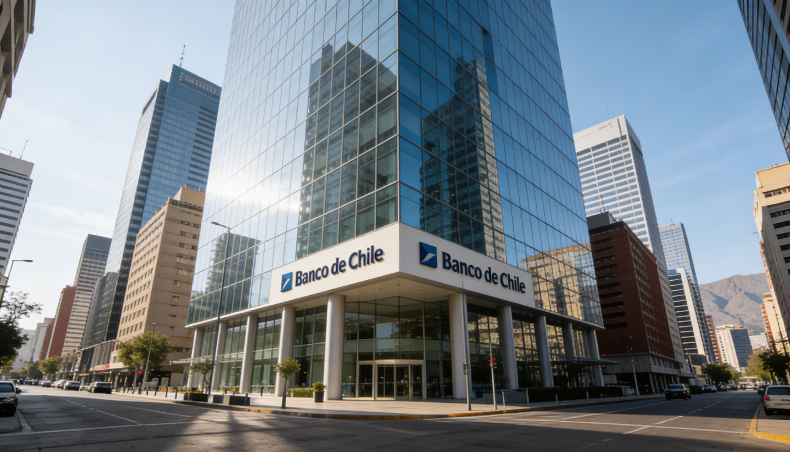 Banco de Chile